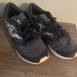 New Balance Speed Ride Flash-RN